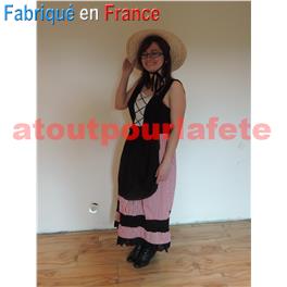 Tablier-Robe de Nicoise Adulte