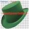 Chapeau Gibus Haut de Forme "Cylindre" Couleur adulte T57/T59 sans ruban