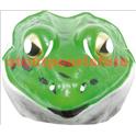 Masque de Grenouille en plastique (enfant) 
