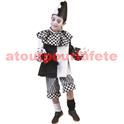 Déguisement de Pierrot (enfant)