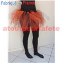 Tutu de Danseuse 2 coloris (Tulle)