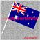 Drapeau Austalien