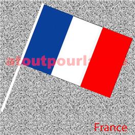 Drapeau Français Drapeau Français