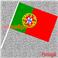 Drapeau Portugais