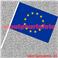Drapeau Union Européenne - UE 