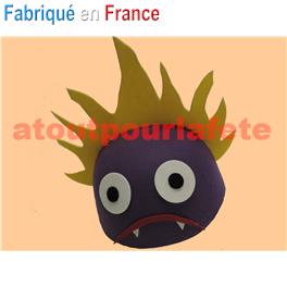Chapeau d' Extra Terrestre, Coiffe, Cinéma Chapeau d' Extra Terrestre, Coiffe, Cinéma