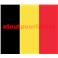 Drapeau Belge 0.90 X 1.50m