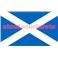 Drapeau Ecossais 0.90 X 1.50m