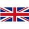 Drapeau UK Union Jack 0.90 X 1.50m