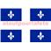 Drapeau Nationaux en Polyester 0.90 X 1.50m