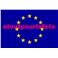 Drapeau Nationaux en Polyester 0.90 X 1.50m