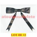 Lot de 12 Noeuds Papillon Texan, Cravate,