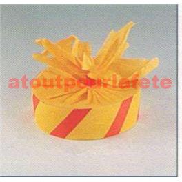 chapeau Martiniquaise - Antillaise (crépon) 1er Prix chapeau Martiniquaise - Antillaise (crépon) 1er Prix
