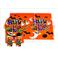 Kit vaisselle 6 personnes - "Happy Halloween" 