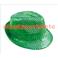 Borsalino Disco Sequin Paillettes Vert