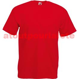 Tee Shirt Mario, Luigi (Polyester) Tee Shirt Mario, Luigi (Polyester)