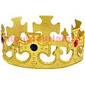 Couronne de Roi