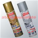 Aérosol peinture Décoration 150ml Ininflammable