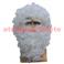 Set Barbe + Perruqe de St Nicolas Luxe (sachet)
