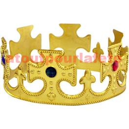 Couronne de roi Couronne de roi