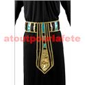 Ceinture de Pharaon, Egyptien, Roi