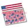 Confettis de Table "Drapeaux USA"(blister de 150)