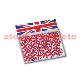 Confettis de Table "Drapeaux UK"(blister de 150)