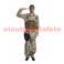 Deguisement "Commando marine" adulte (T.U) 