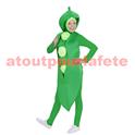 Déguisement de Légume, Petit pois (costume)