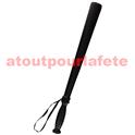 Matraque de police, baton de policier 53cm