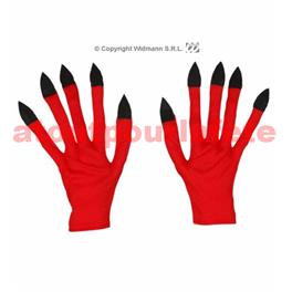 Gant de Diable, (la paire) Gant de Diable, (la paire)
