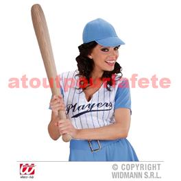 Batte de Baseball Gonflable - (accessoire gonflable) Batte de Baseball Gonflable - (accessoire gonflable)