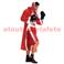 Déguisement de Boxeur, Rocky Balboa, (Peignoir + Ceinture +Short)