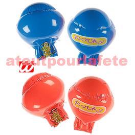 Gants de boxe gonflable ( la paire) Gants de boxe gonflable ( la paire)
