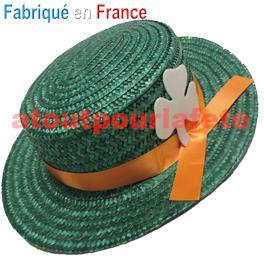 Chapeau Leprechaun, St Patrick Chapeau Leprechaun, St Patrick