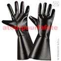 Gants de Mousquetaire, Cavalier, Justicier, Cowboy, Pirate, bandit (la paire)