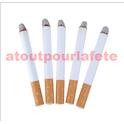 Cigarette incandescente (blister de 5)
