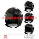 Casque de Pilote de Chasse, Top Gun, Maverick, Patrouilleur routier