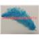 Plumes d'Autruche 30/35cm, (Blondine)       