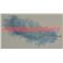 Plumes d'Autruche 30/35cm, (Blondine)       