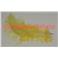 Plumes d'Autruche 30/35cm, (Blondine)       