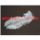 Plumes d'Autruche 30/35cm, (Blondine)       