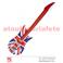 Guitare U.K gonflable 105cm - (accessoire gonflable)