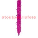 Boa en plume 60gr Fuchsia