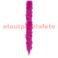 Boa en plume 60gr Fuchsia