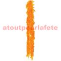 Boa en plume 60gr Mangue