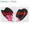 Chapeau Haut de forme Amazone Romy  (feutre)