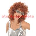 Lunettes Disco Paillettes