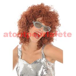 Lunettes Disco Paillettes