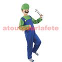 Déguisement de Luigi (140/160cm)